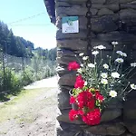 Le Vieux Creton, Rhêmes-saint-georges