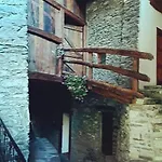 Le Vieux Creton, Rhêmes-saint-georges * Rhemes-Saint-Georges