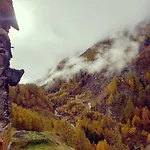 Daire Le Vieux Creton, Rhemes-Saint-Georges