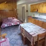 Le Vieux Creton, Rhemes-Saint-Georges