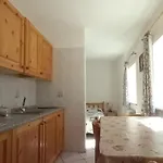 Appartement Le Vieux Creton,