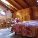 Le Vieux Creton, Rhemes-Saint-Georges