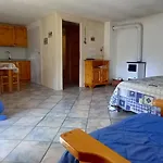 Apartamento Le Vieux Creton, Rhêmes-saint-georges