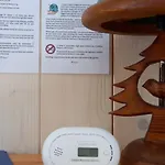 Apartamento Le Vieux Creton, Rhêmes-saint-georges Rhemes-Saint-Georges