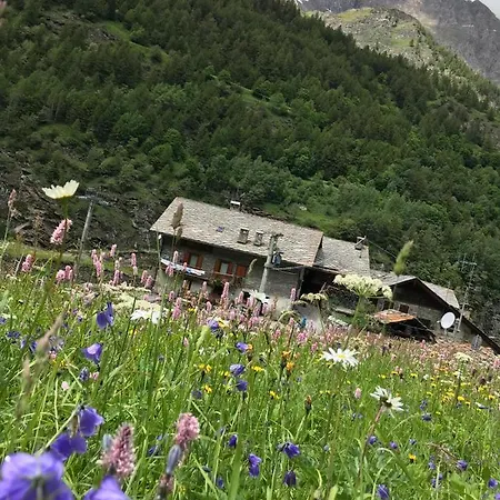 Le Vieux Creton,