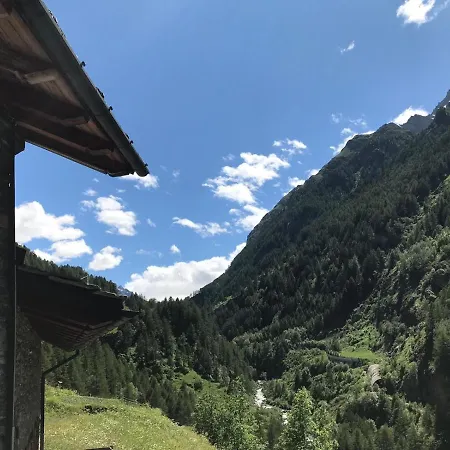 Appartement Le Vieux Creton, Rhêmes-saint-georges