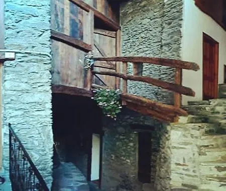 Le Vieux Creton, * Rhemes-Saint-Georges