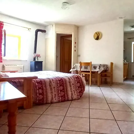 Διαμέρισμα Le Vieux Creton, *