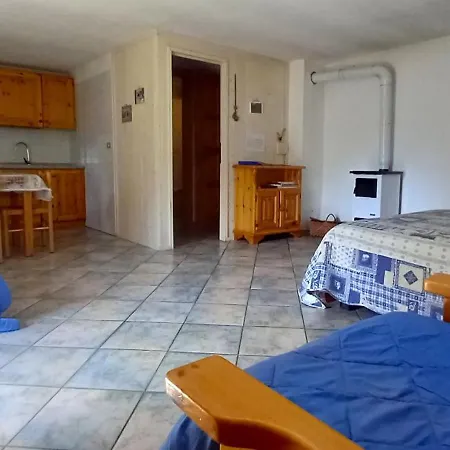 Διαμέρισμα Le Vieux Creton,