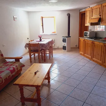 Le Vieux Creton,