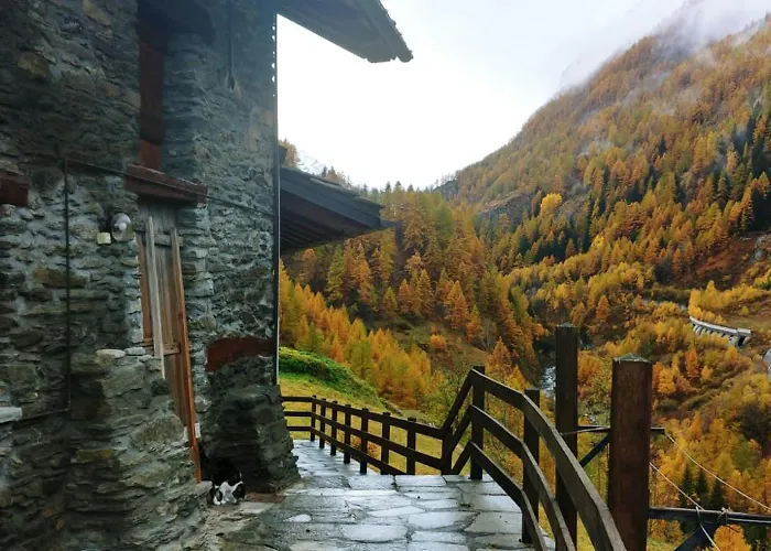 Lägenhet Le Vieux Creton, *